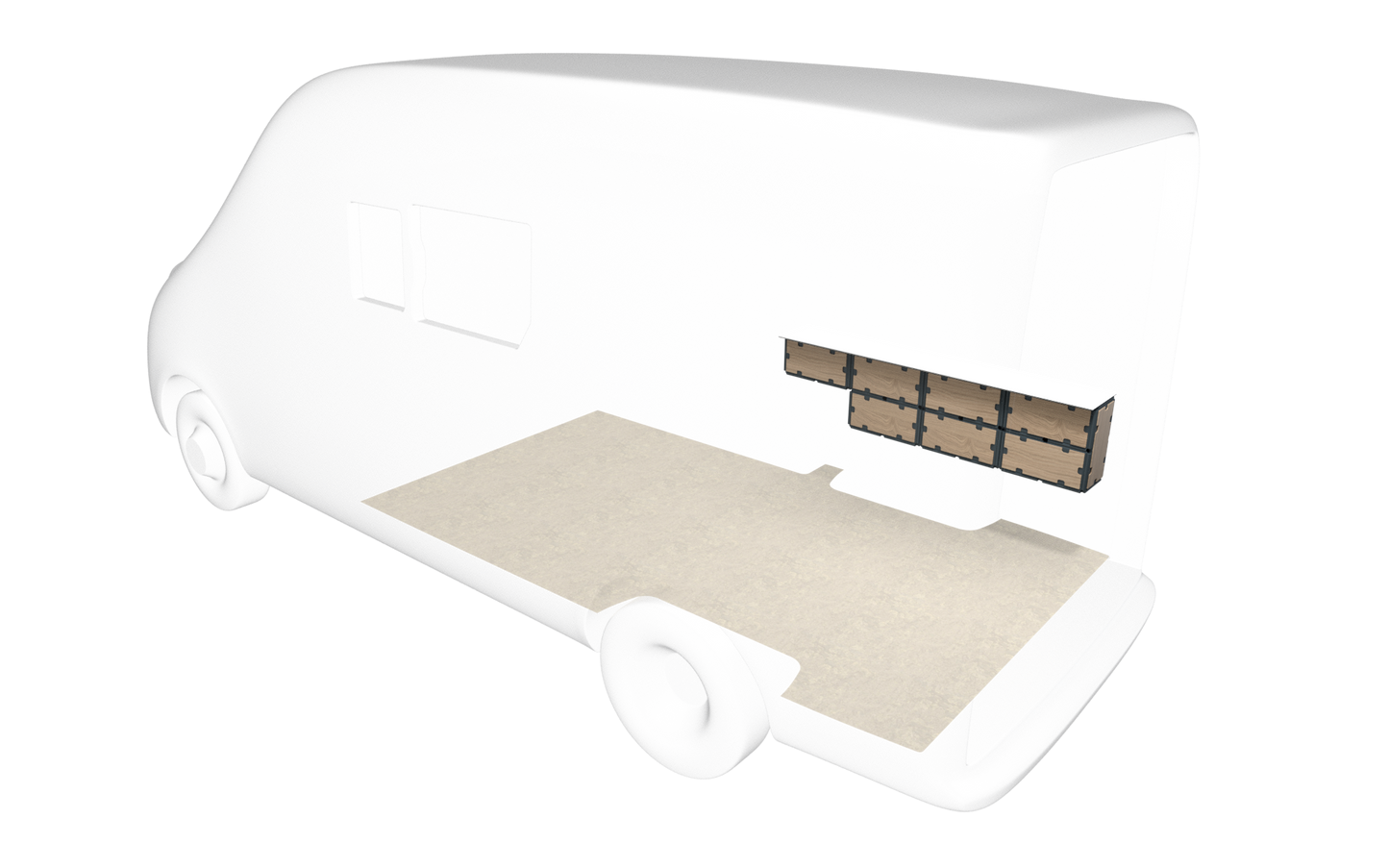 Proposal vehicle category van and light commercial