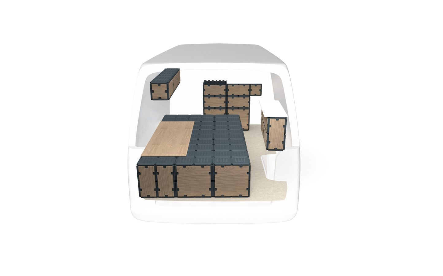 Proposal vehicle category minibus