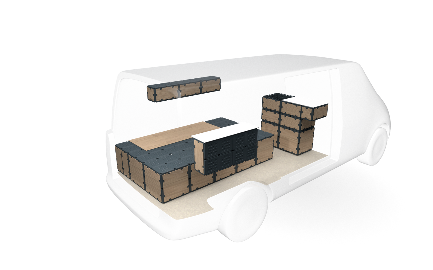 Proposal vehicle category minibus