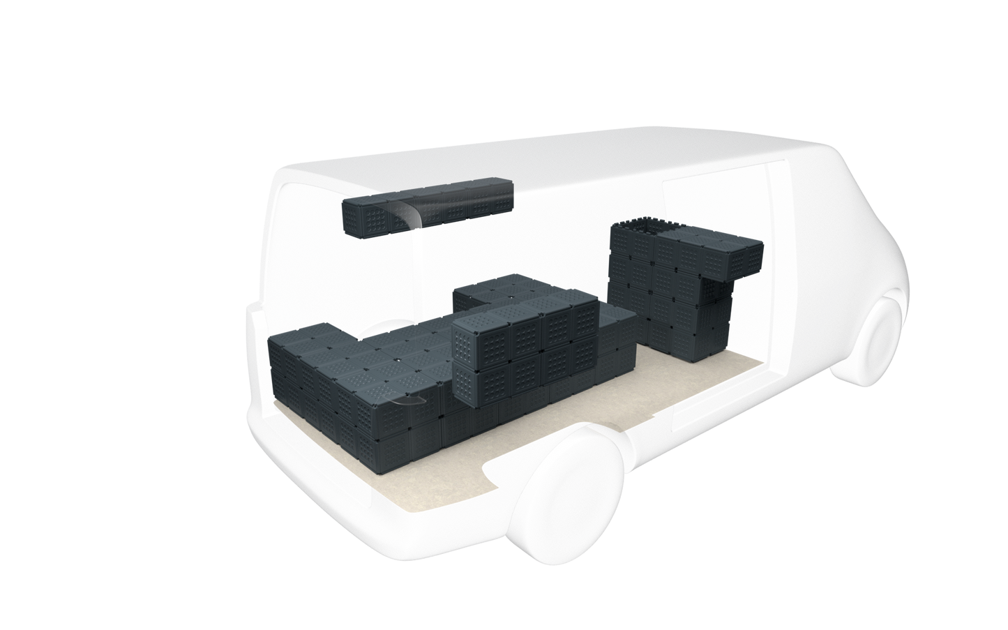 Proposal vehicle category minibus