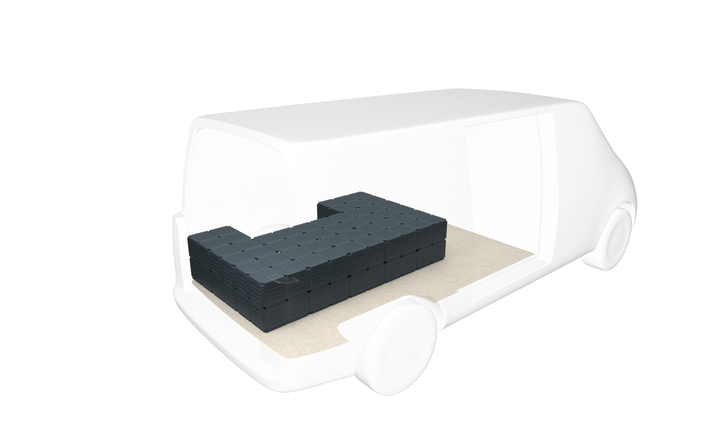 Proposal vehicle category minibus