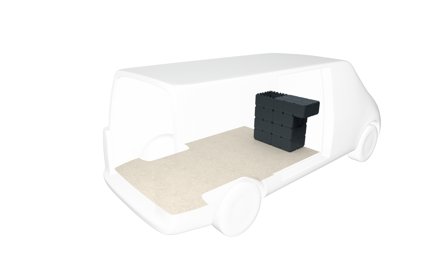 Proposal vehicle category minibus