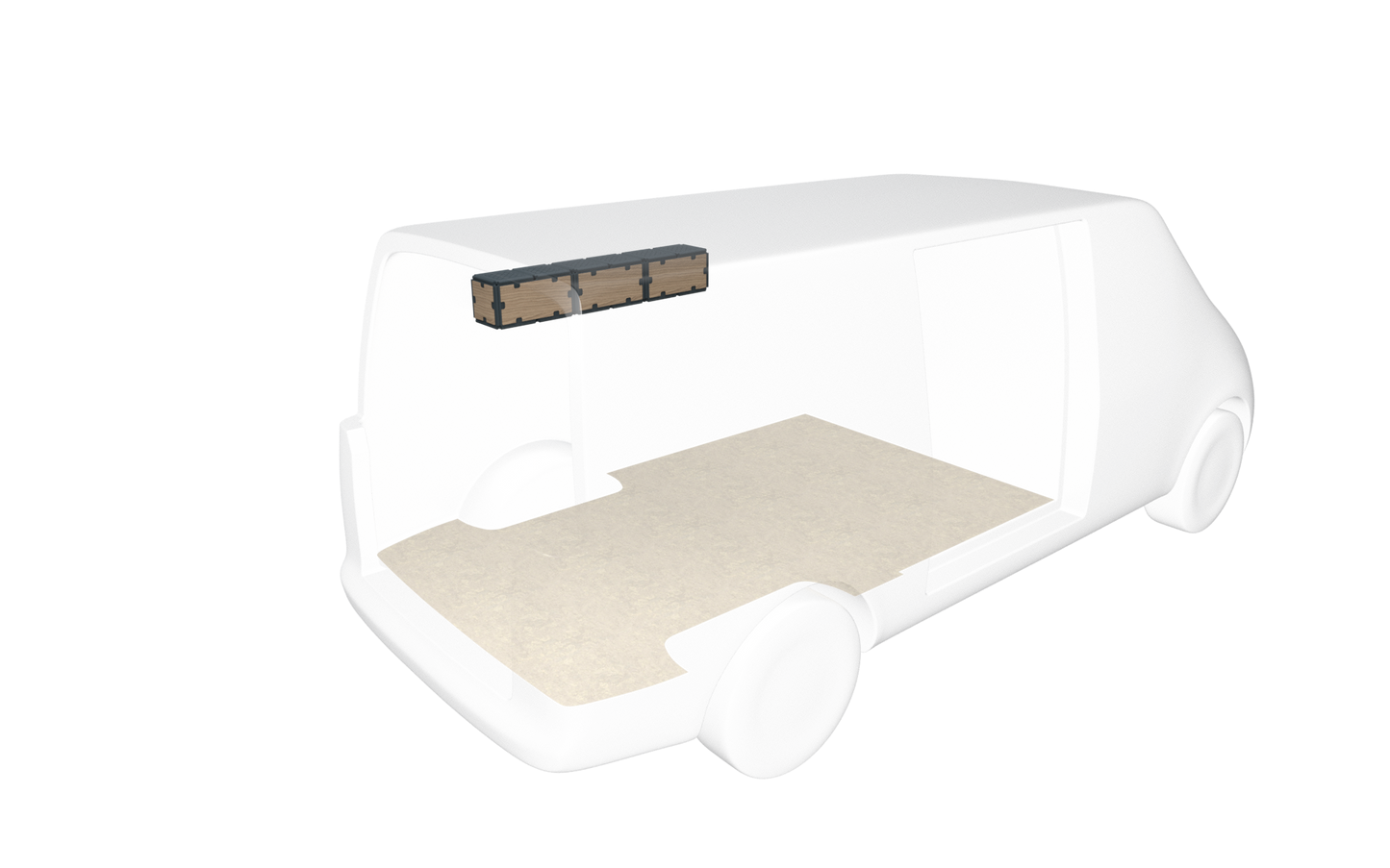 Proposal vehicle category minibus