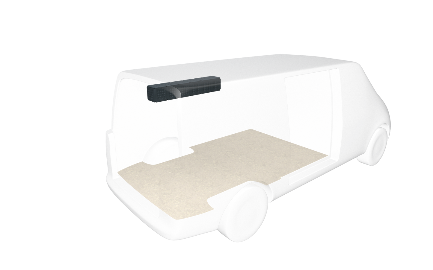 Proposal vehicle category minibus