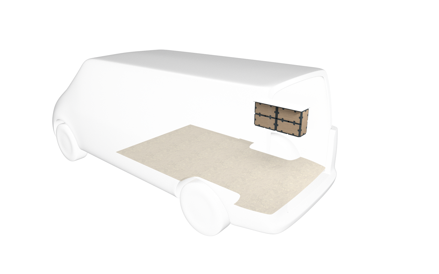 Proposal vehicle category minibus