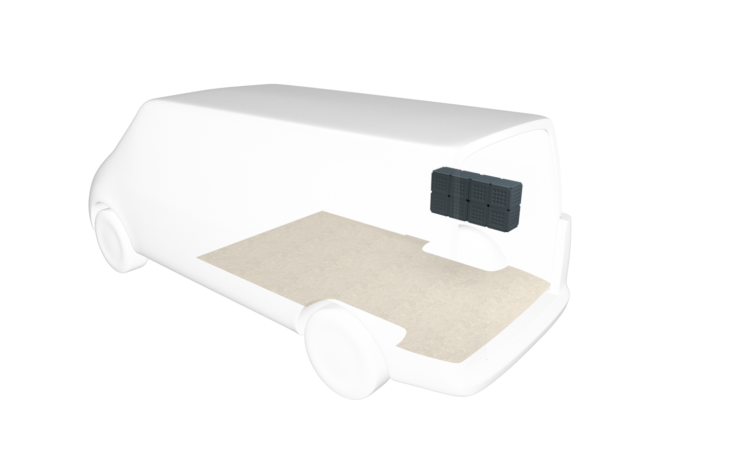 Proposal vehicle category minibus