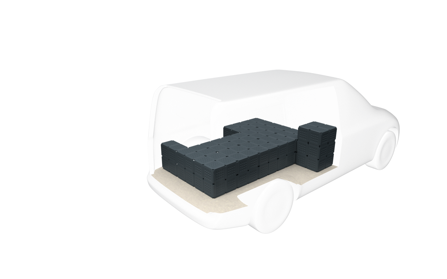 Proposal vehicle category high-roof combi