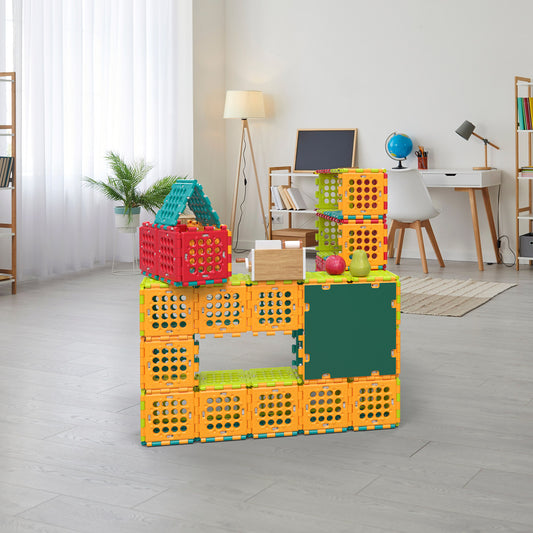 Play | L-Set | Flexibility