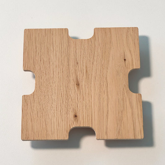 Decorative Element Knotty Oak | S20 Compatible