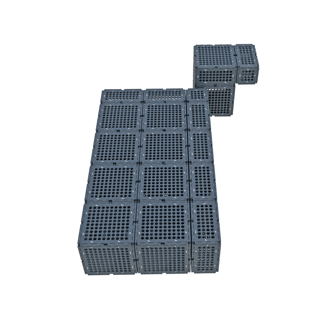 Outdoor | M-Set | Kleinbus