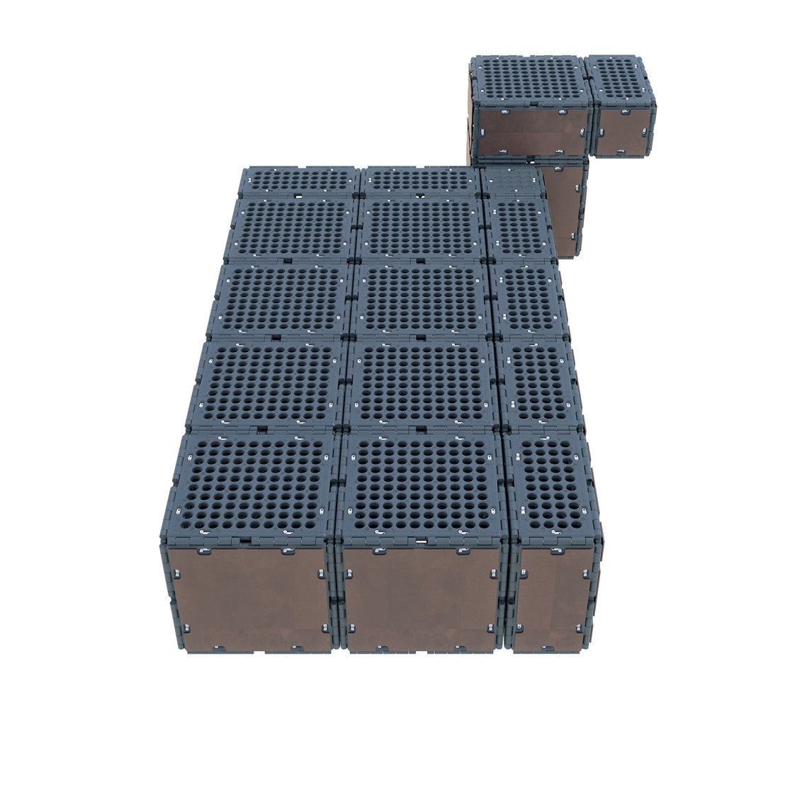 Outdoor | M-Set | Kleinbus