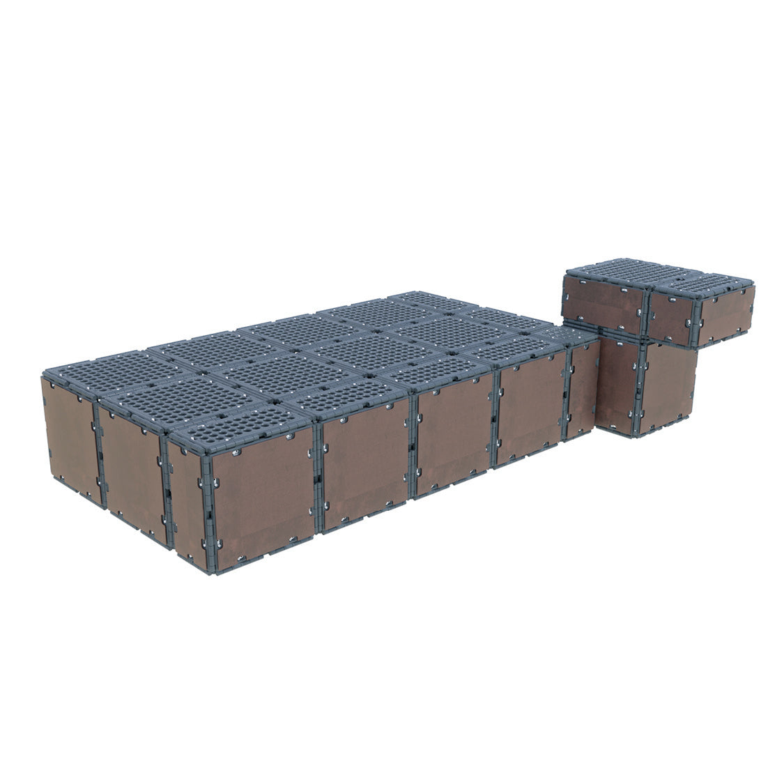 Outdoor | M-Set | Kleinbus