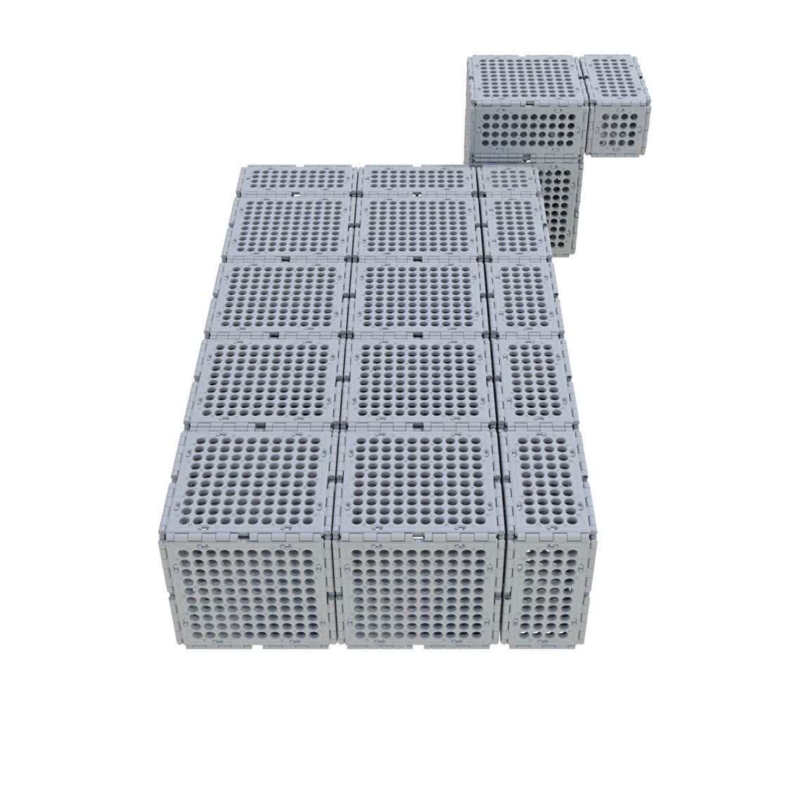 Outdoor | M-Set | Kleinbus