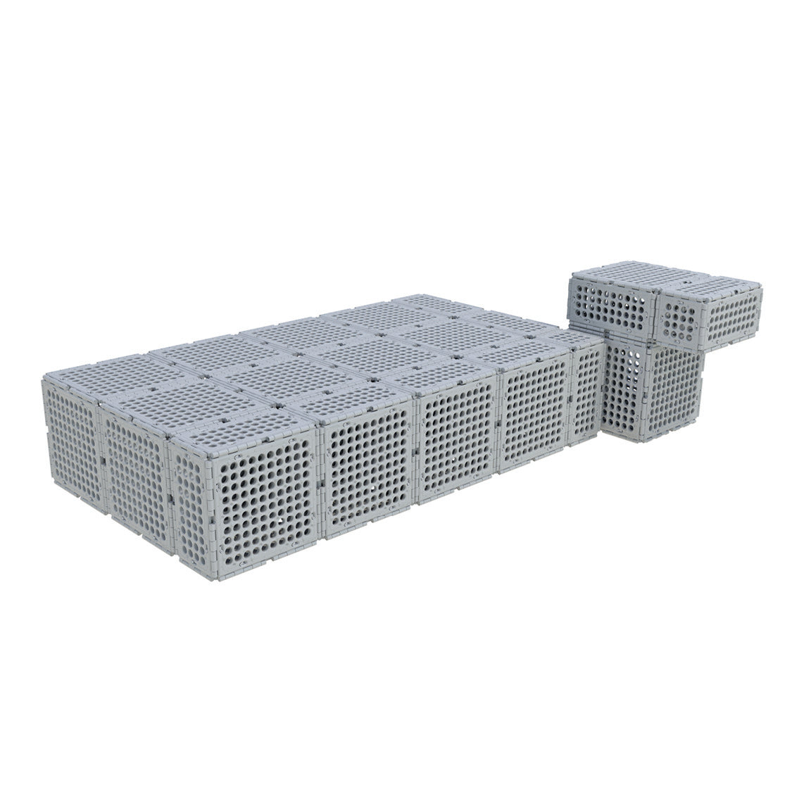 Outdoor | M-Set | Kleinbus