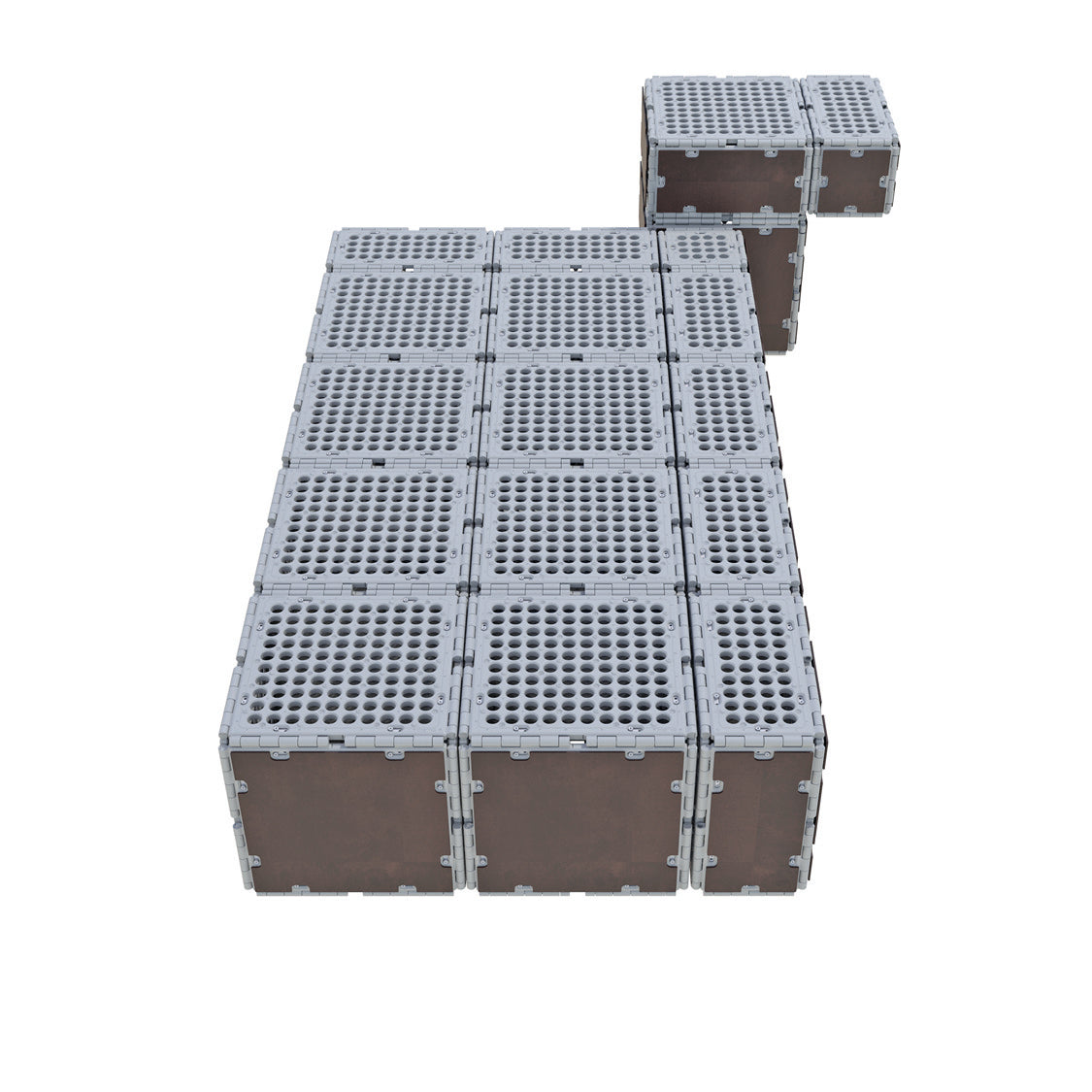 Outdoor | M-Set | Kleinbus