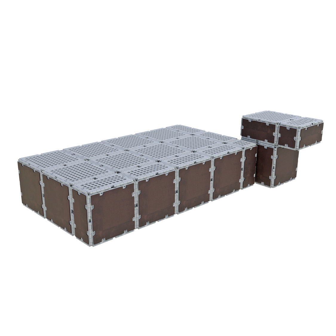 Outdoor | M-Set | Kleinbus