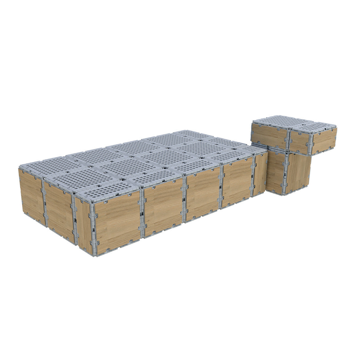 Outdoor | M-Set | Kleinbus