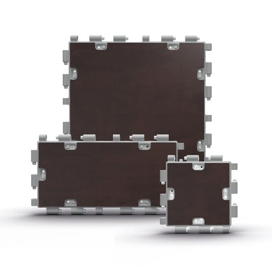 Decorative Element DIY | Universally Compatible