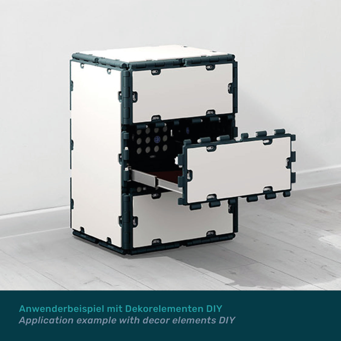 Dekorelement DIY | Universell einsetzbar
