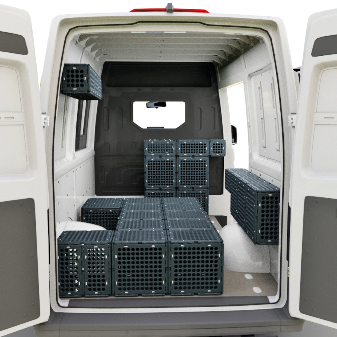 Outdoor | L-Set | Transporter & leichte Nutzfahrzeuge