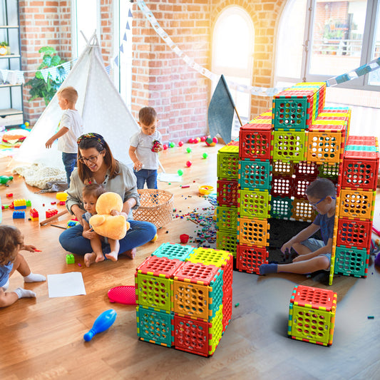 Play | Set XL | Kindergarten