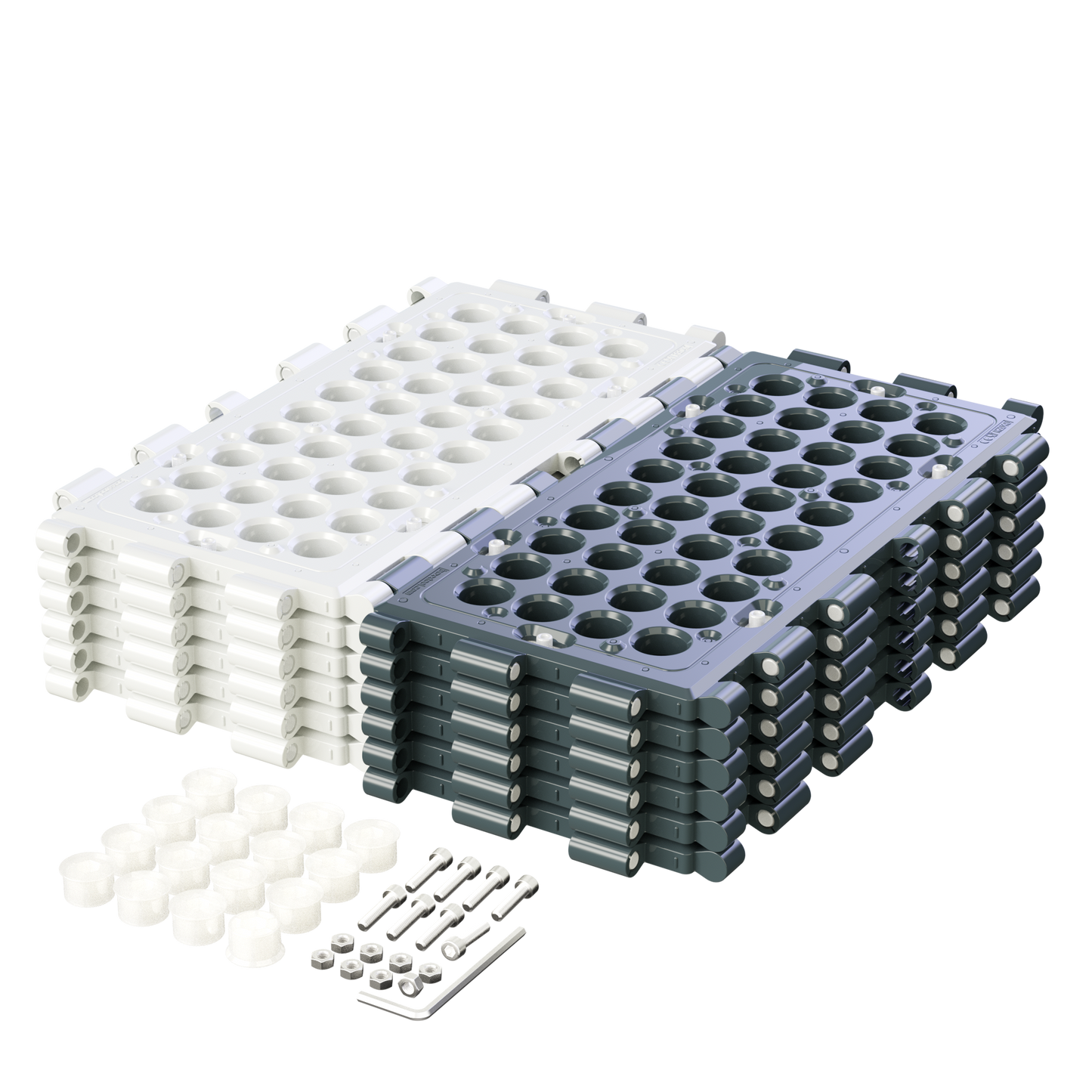 R2040 Special | 12er-Pack inkl. 1 Verbinder-Set