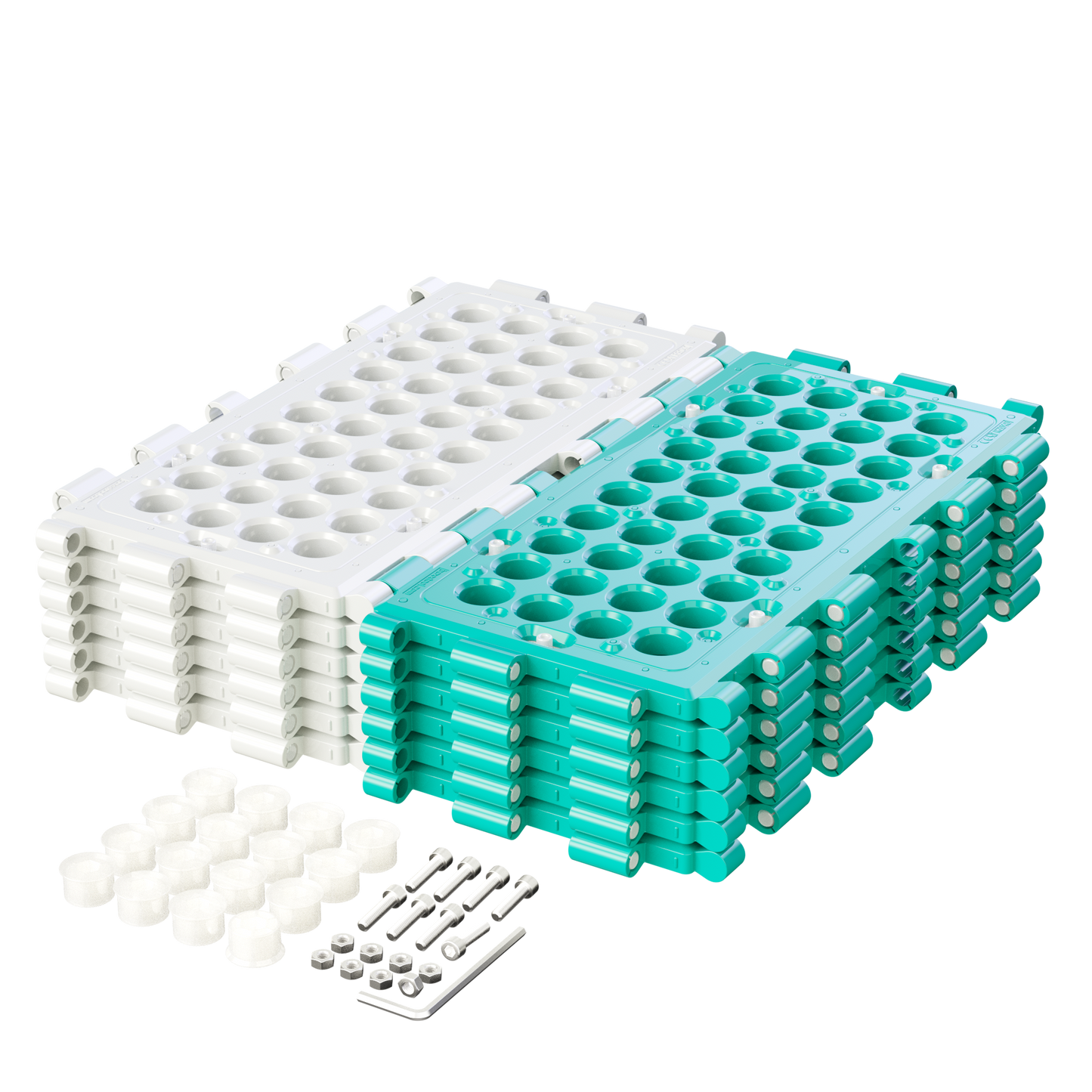 R2040 Special | 12er-Pack inkl. 1 Verbinder-Set