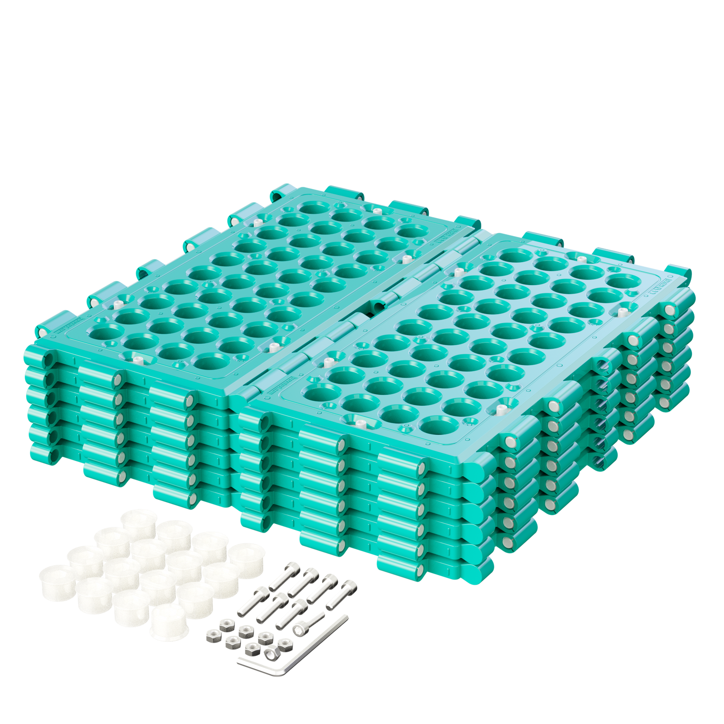 R2040 Special | 12er-Pack inkl. 1 Verbinder-Set