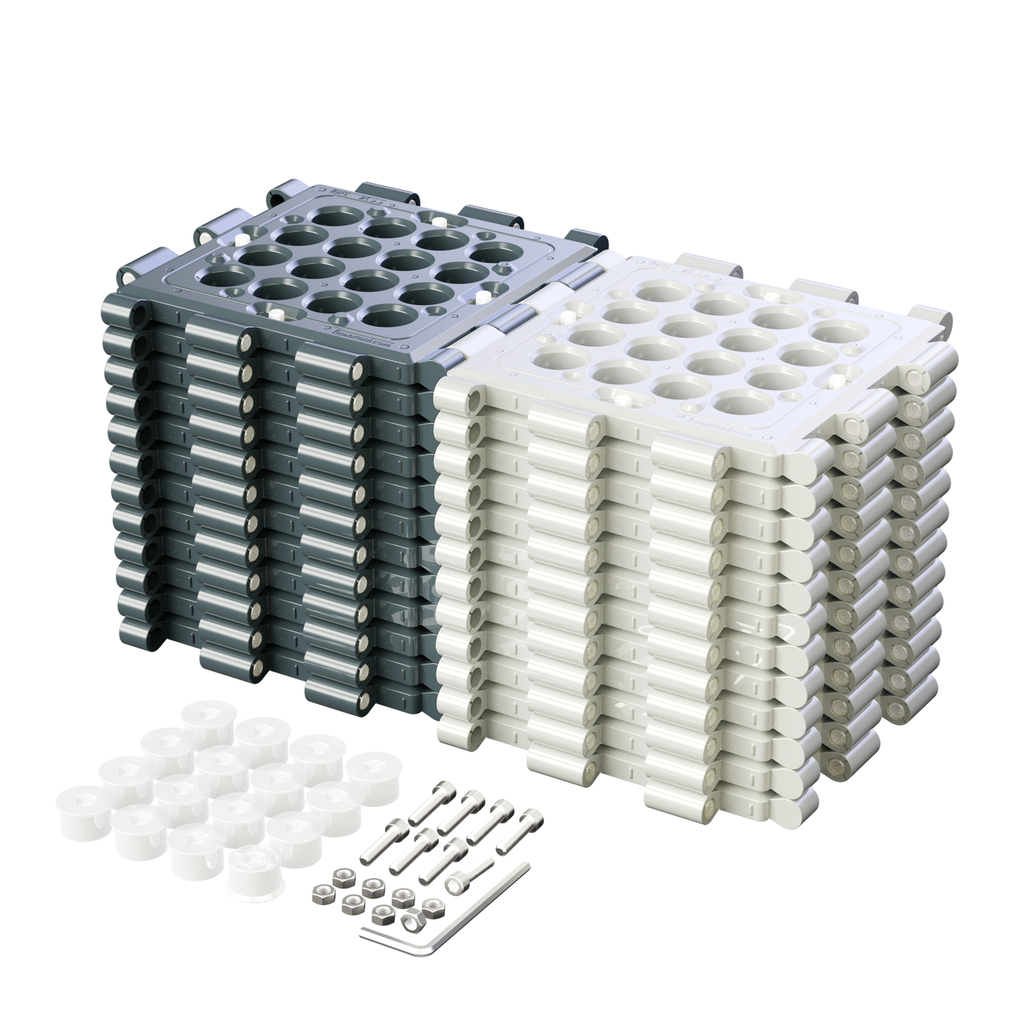 S20 Special | 24er-Pack inkl. 1 Verbinder-Set