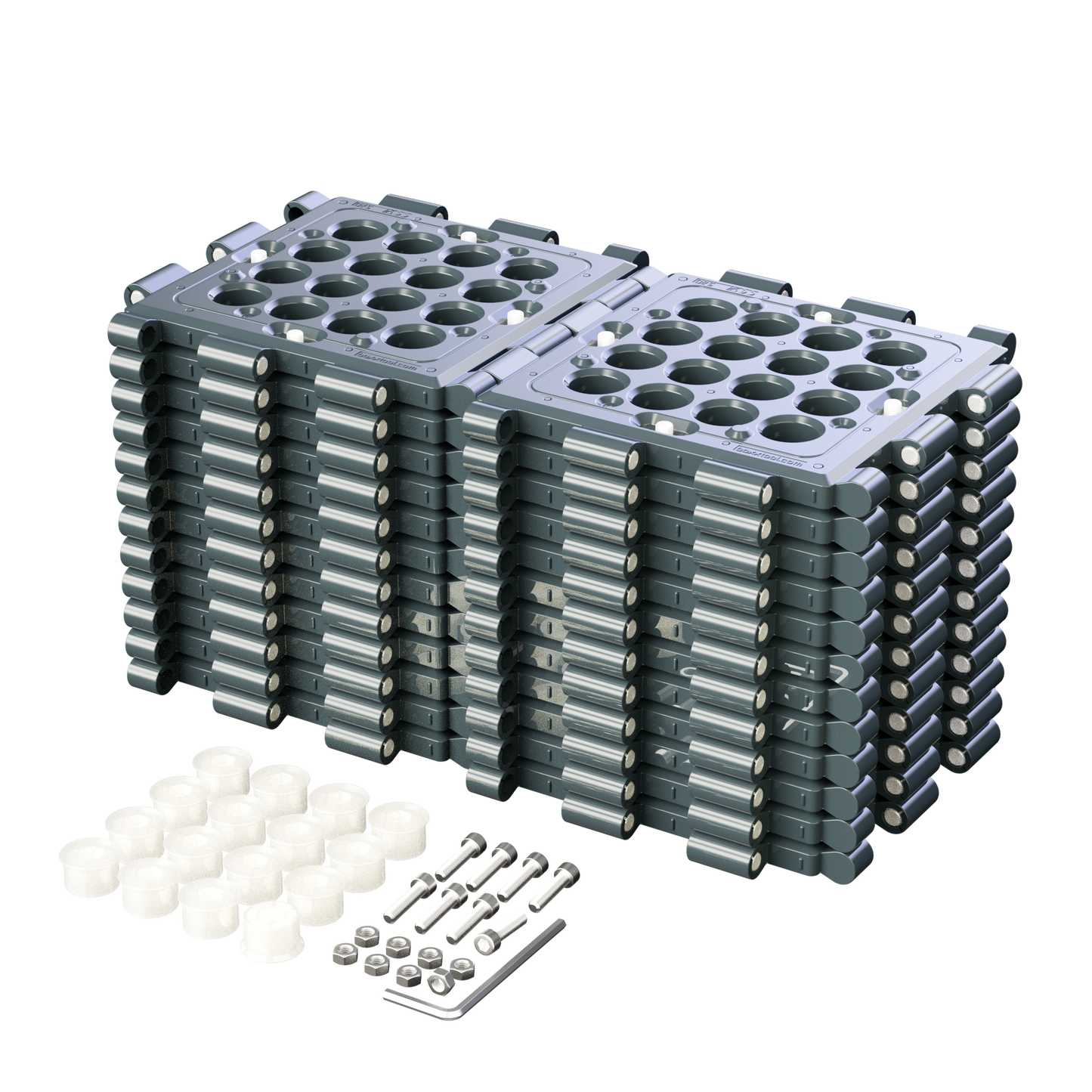 S20 Special | 24er-Pack inkl. 1 Verbinder-Set