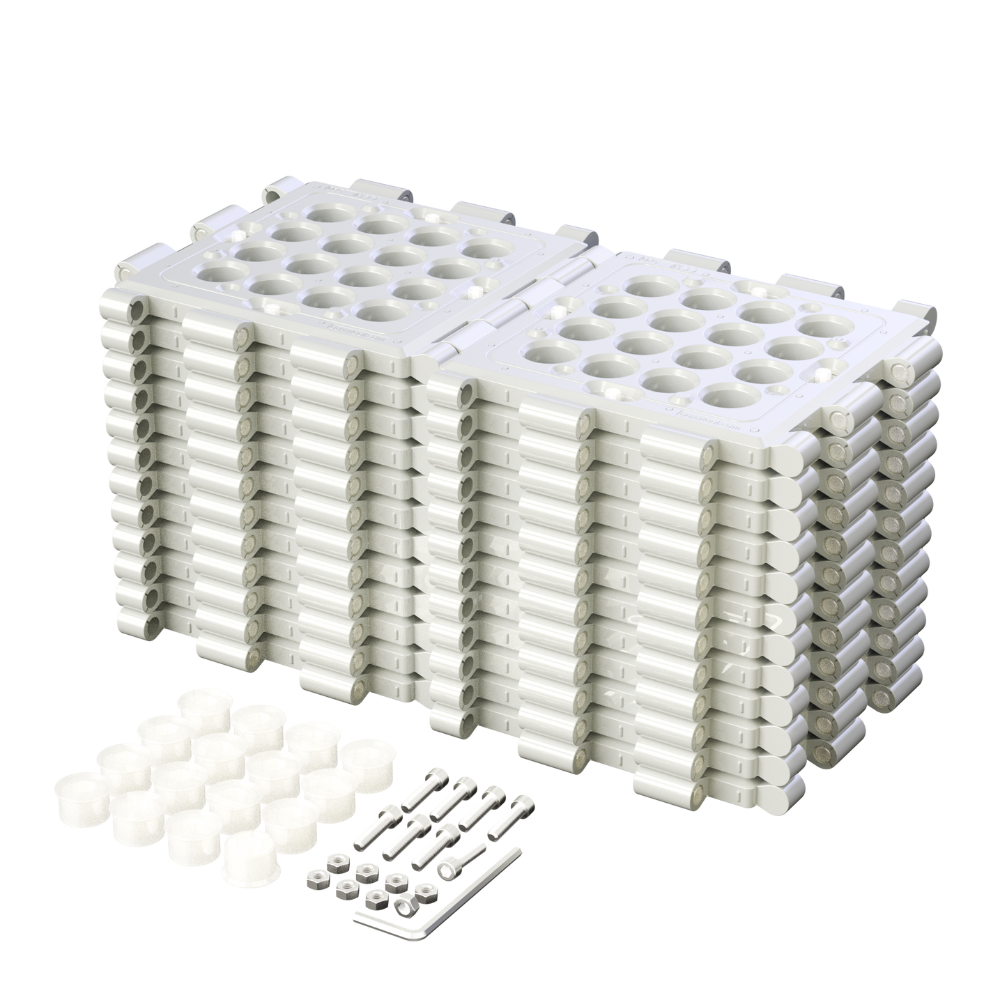 S20 Special | 24er-Pack inkl. 1 Verbinder-Set
