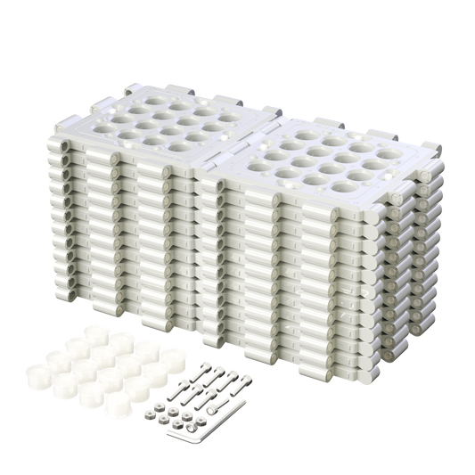 S20 Special | Pack of 24 incl. 1 Connector Set