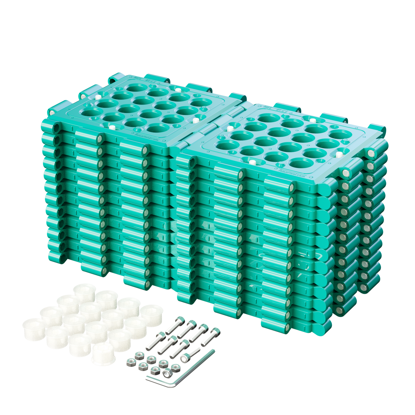 S20 Special | 24er-Pack inkl. 1 Verbinder-Set