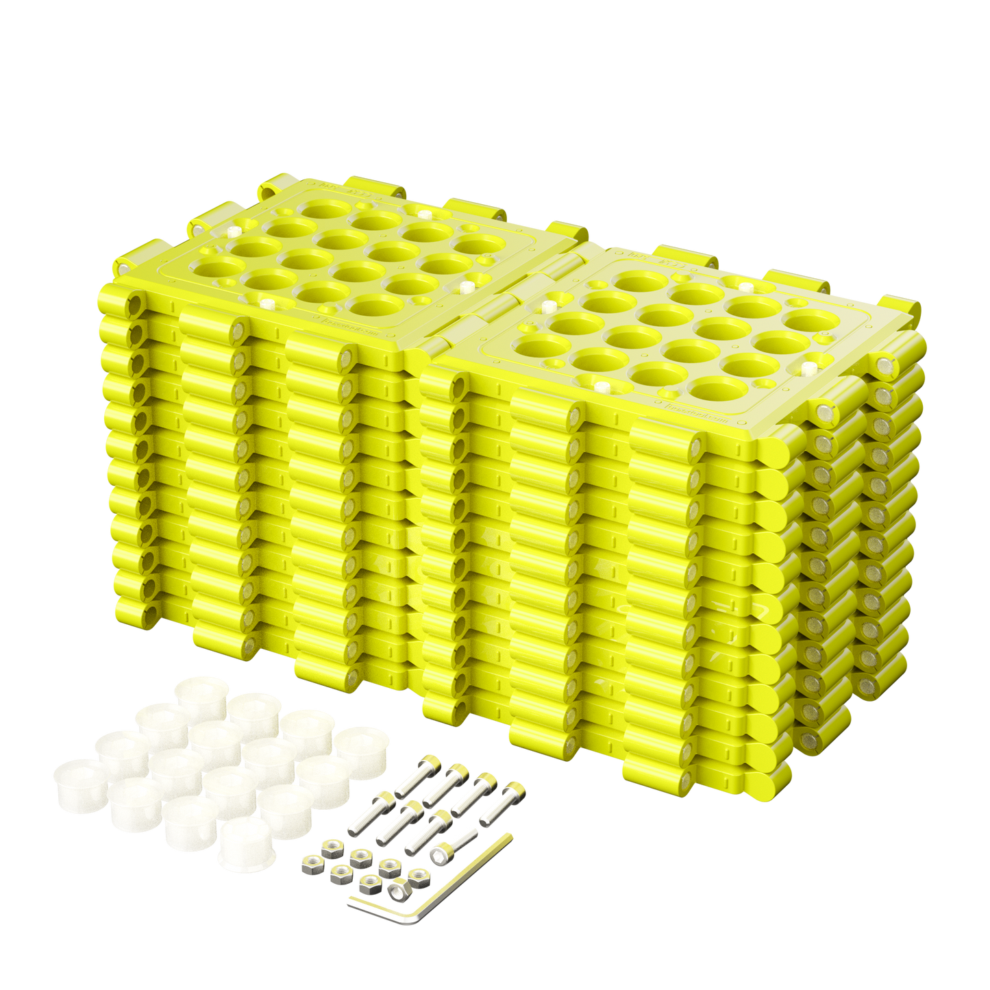 S20 Special | 24er-Pack inkl. 1 Verbinder-Set