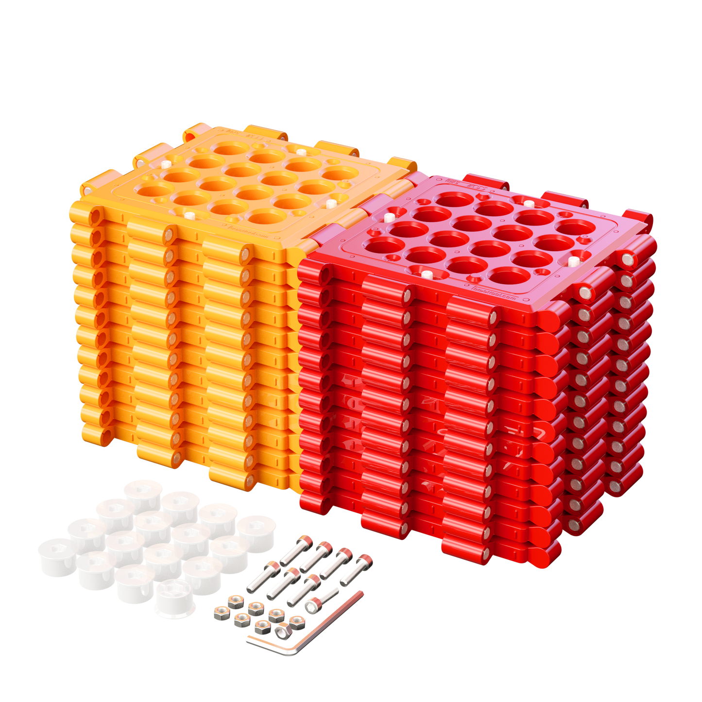 S20 Special | 24er-Pack inkl. 1 Verbinder-Set