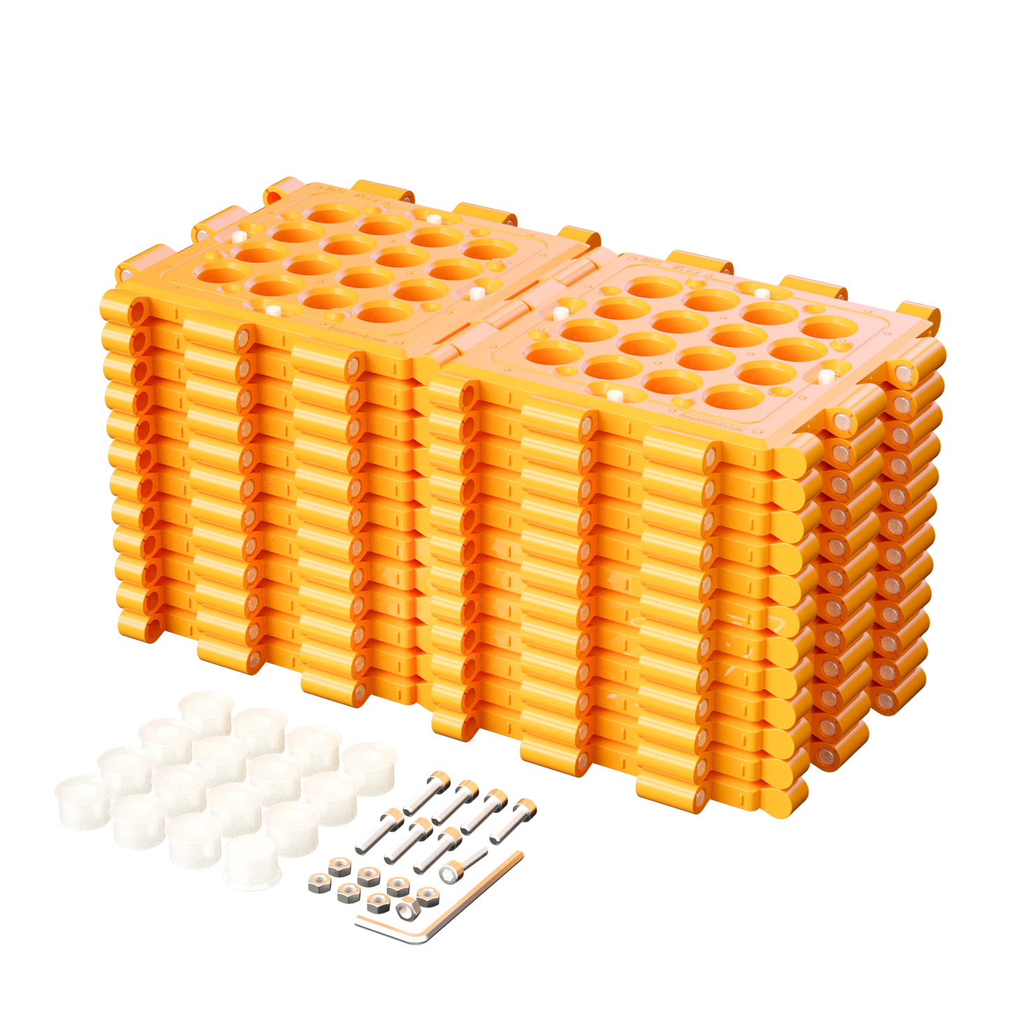 S20 Special | 24er-Pack inkl. 1 Verbinder-Set