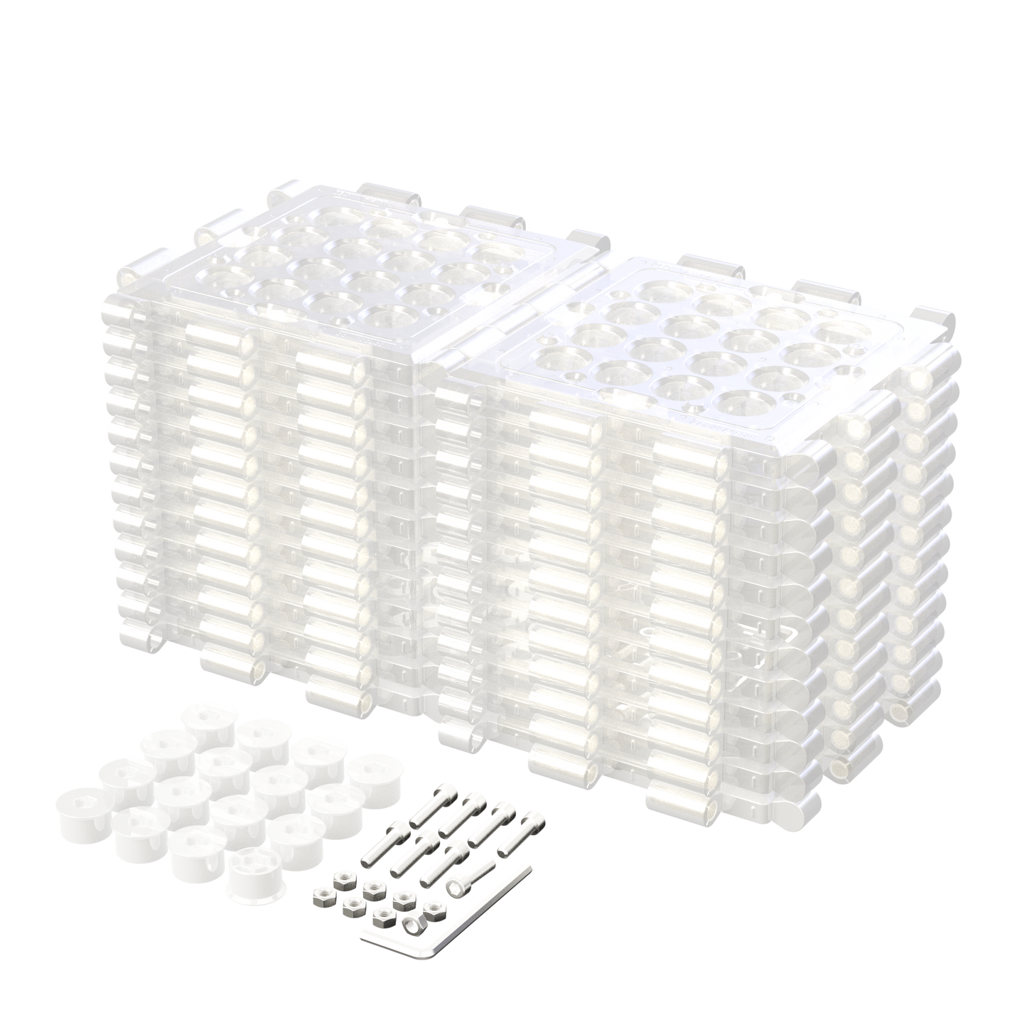 S20 Special | 24er-Pack inkl. 1 Verbinder-Set