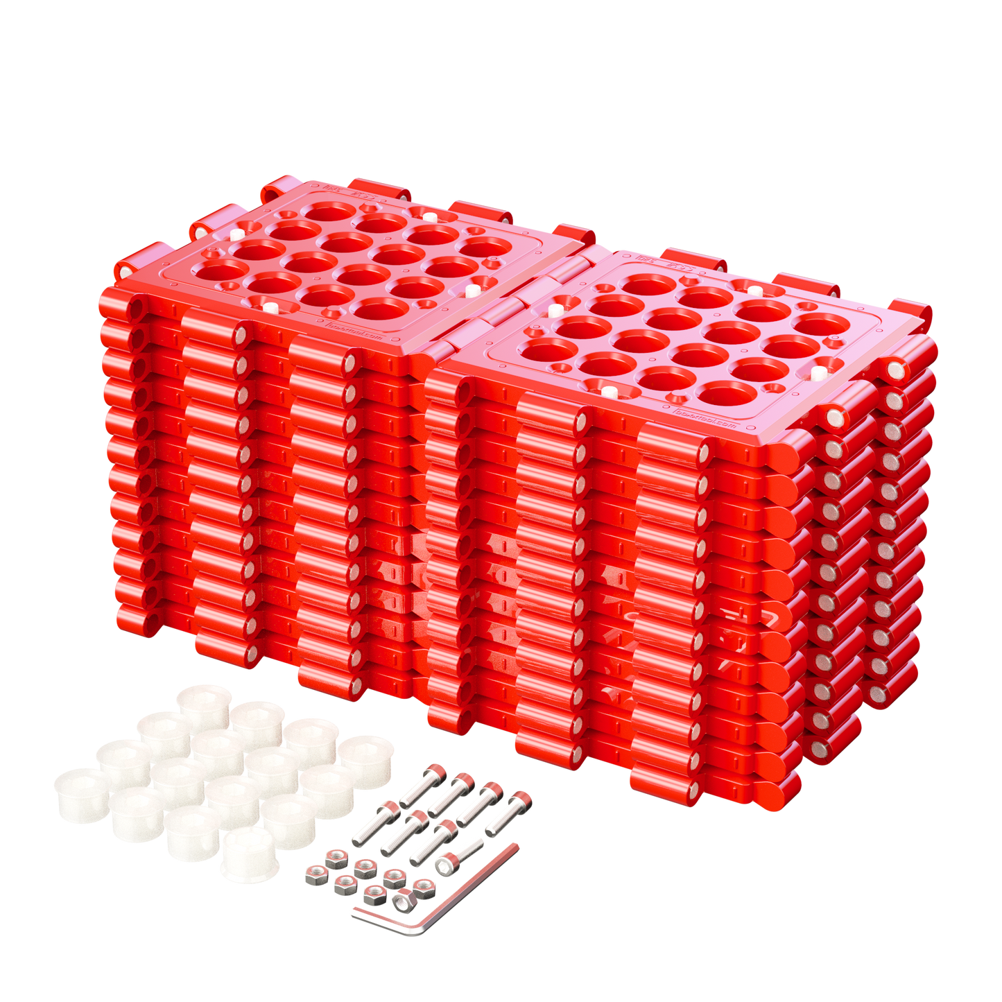 S20 Special | 24er-Pack inkl. 1 Verbinder-Set