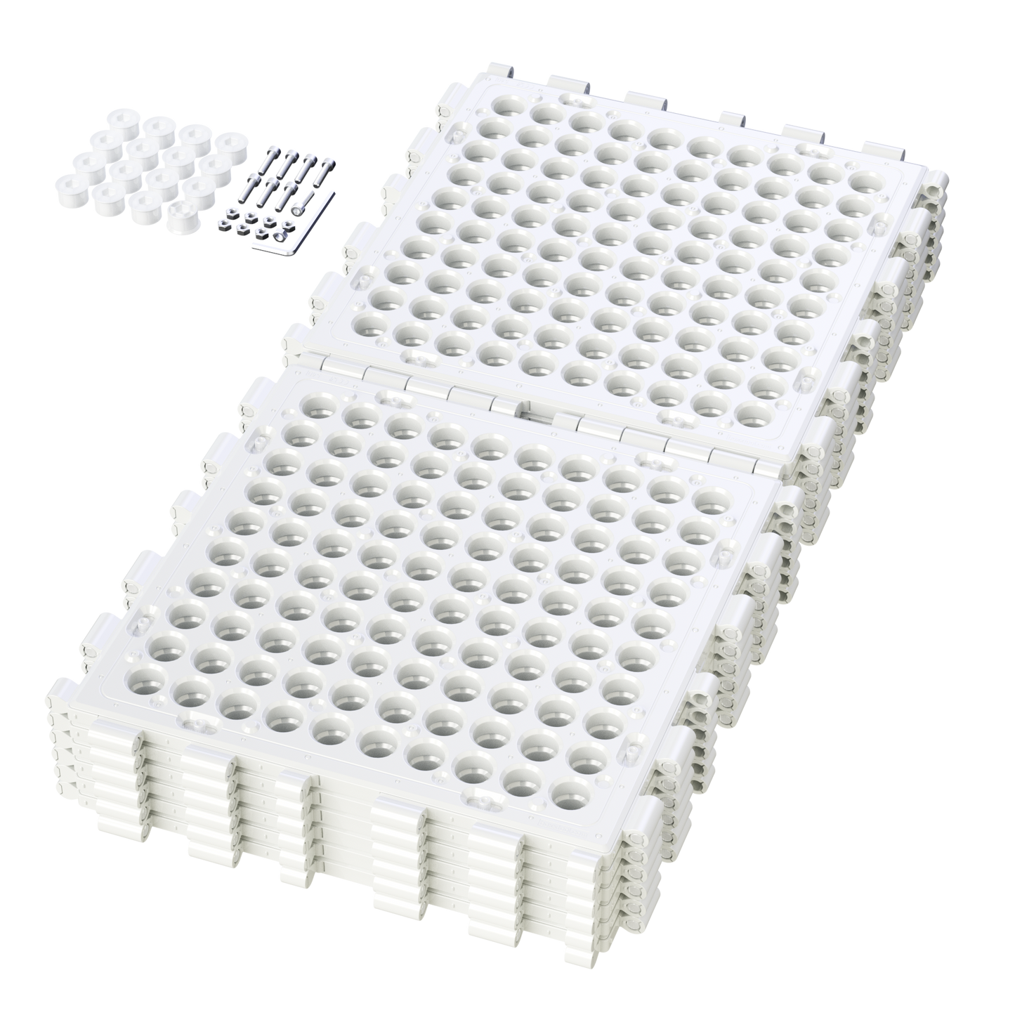 S40 Special | 12er-Pack inkl. 1 Verbinder-Set