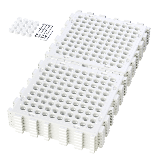 S40 Special | Pack of 12 incl. 1 Connector Set