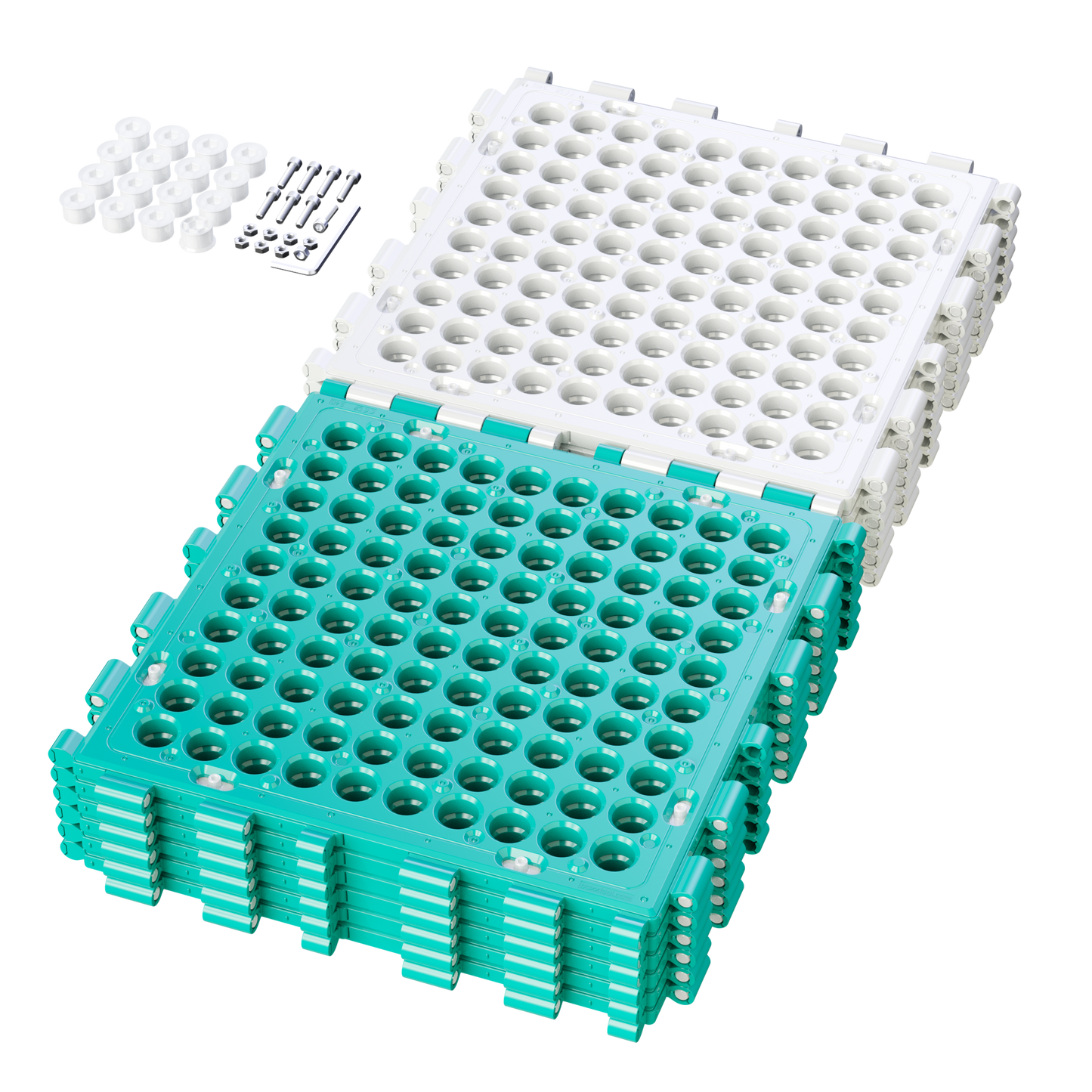 S40 Special | 12er-Pack inkl. 1 Verbinder-Set