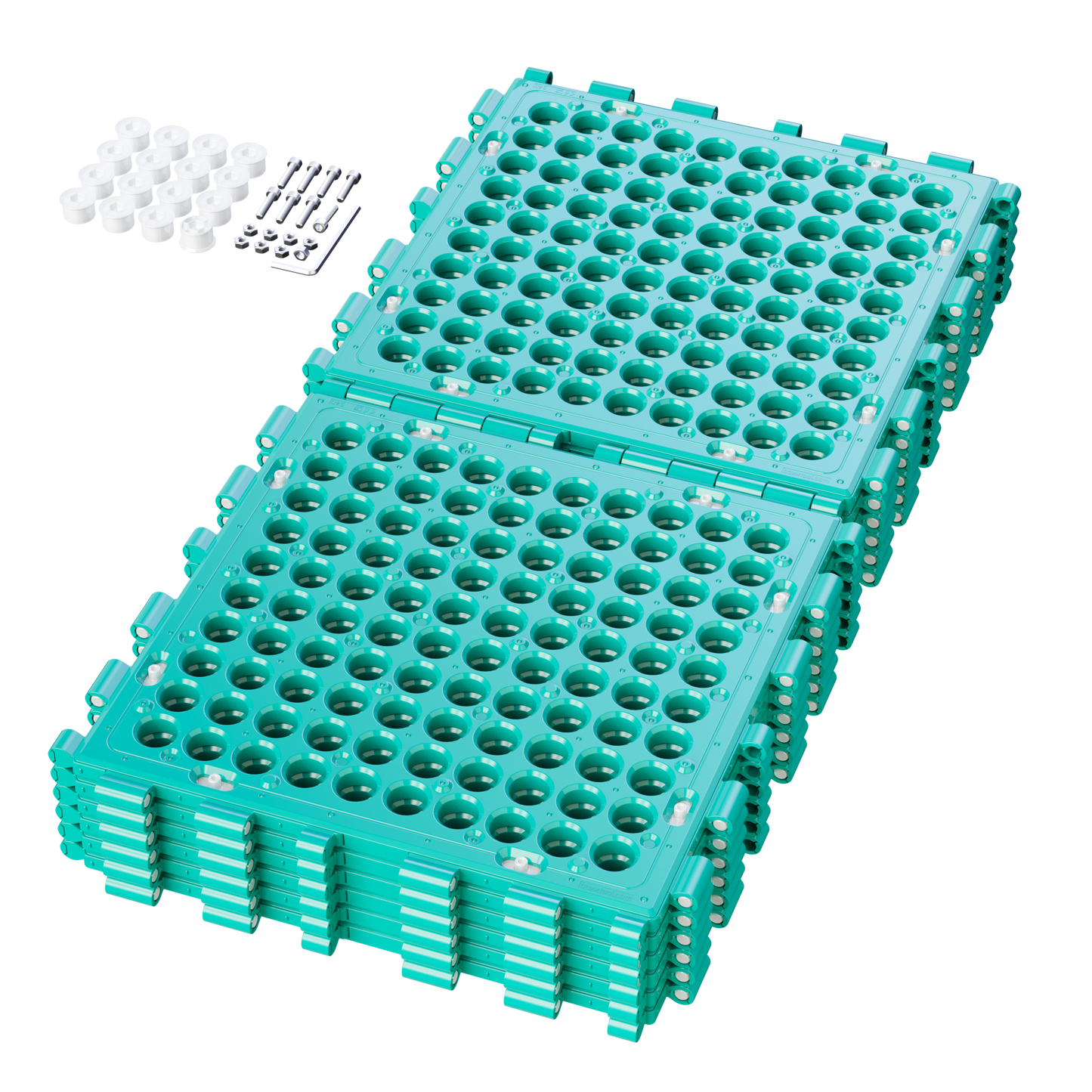 S40 Special | 12er-Pack inkl. 1 Verbinder-Set