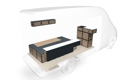 Proposal vehicle category van and light commercial