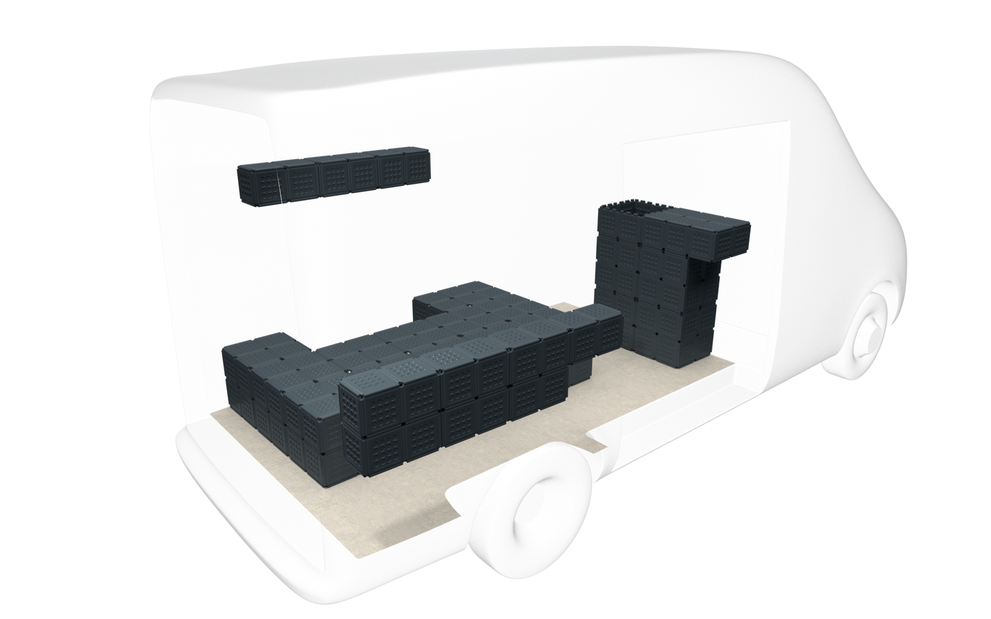 Proposal vehicle category van and light commercial