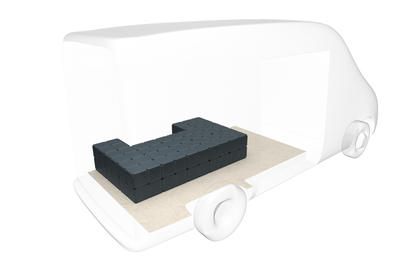 Proposal vehicle category van and light commercial