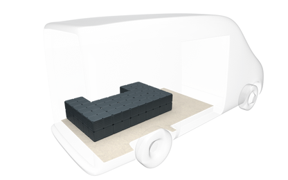 Proposal vehicle category van and light commercial