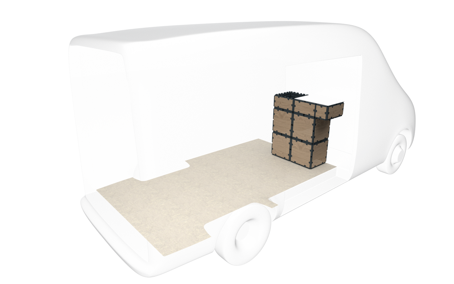 Proposal vehicle category van and light commercial