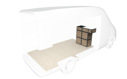 Proposal vehicle category van and light commercial