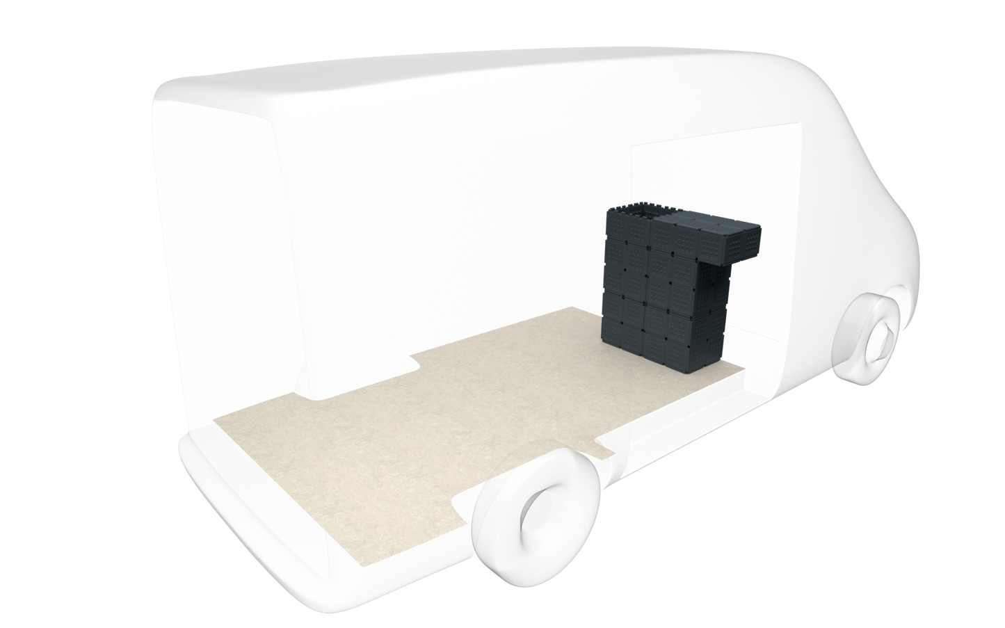 Proposal vehicle category van and light commercial