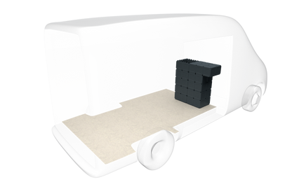 Proposal vehicle category van and light commercial